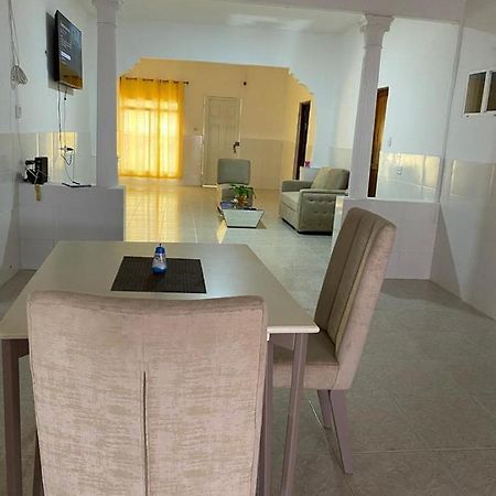 Shanty Guest House Cartagena Buitenkant foto