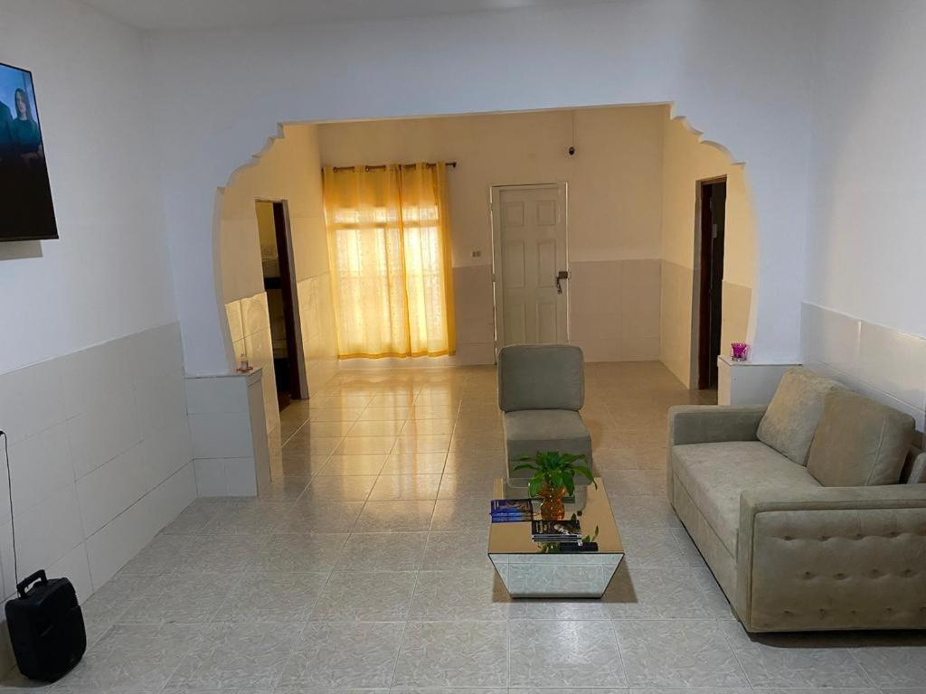 Shanty Guest House Cartagena Buitenkant foto
